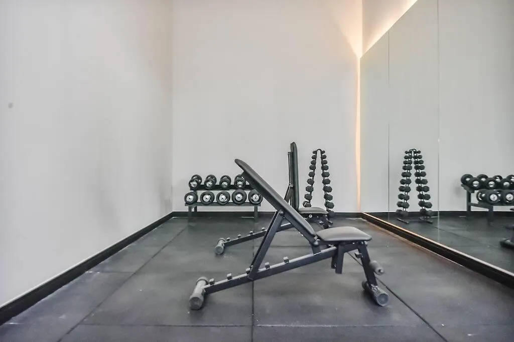 Studio Bela Vista Prox. Paulista Sao Paulo