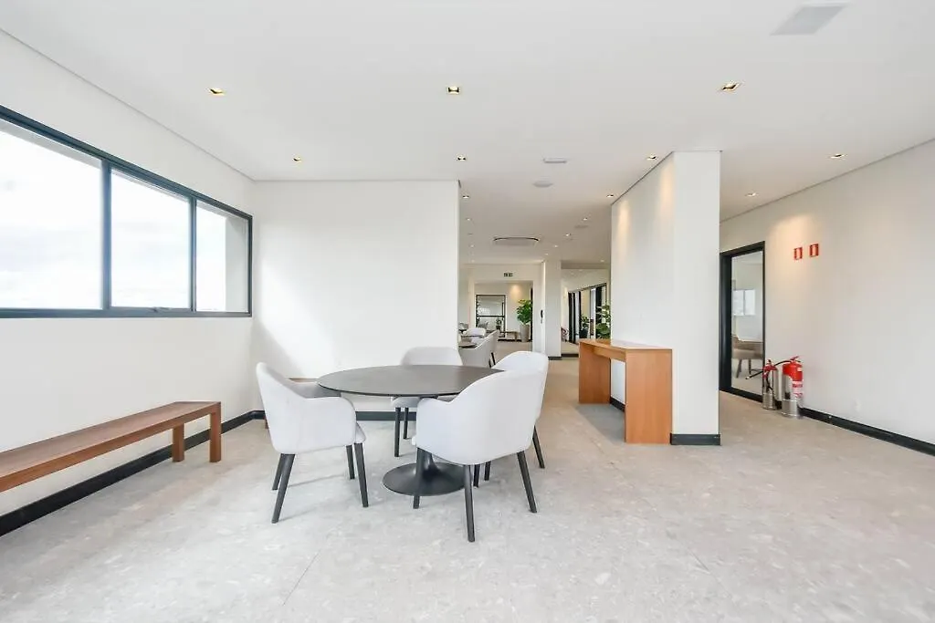 Studio Bela Vista Prox. Paulista Sao Paulo