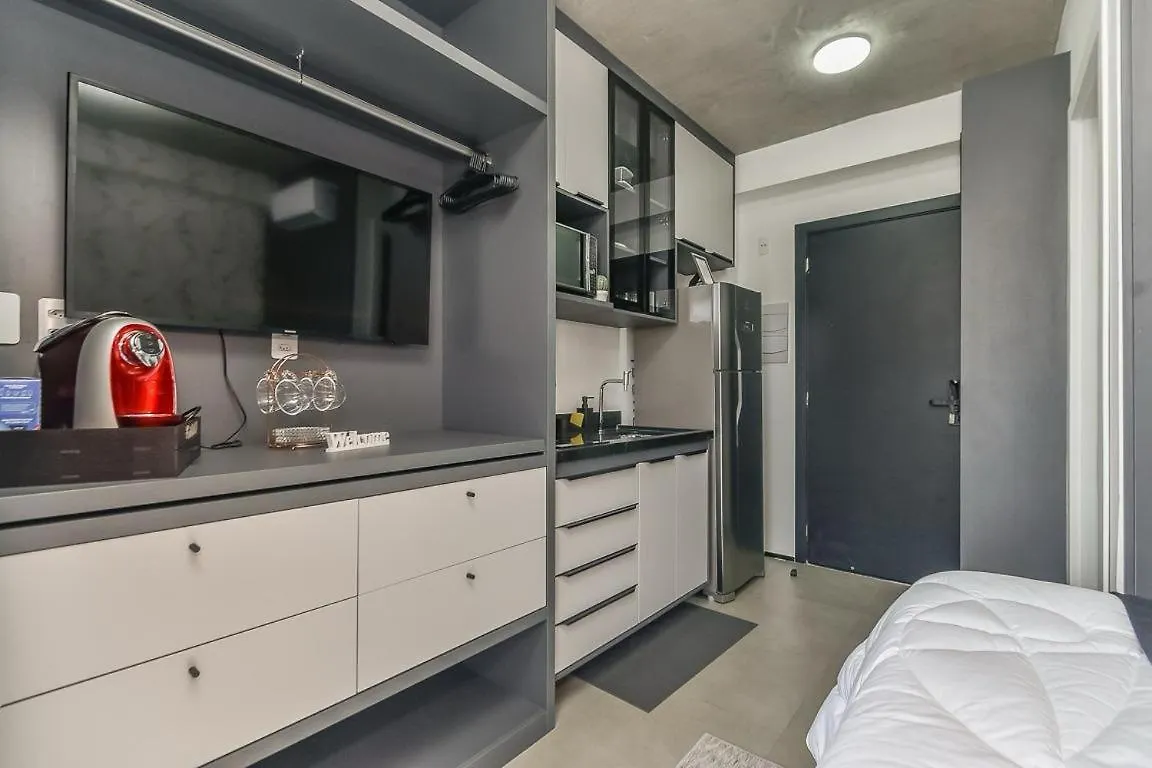 Studio Bela Vista Prox. Paulista São Paulo