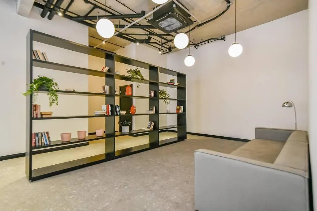 Studio Bela Vista Prox. Paulista São Paulo 0*,  Brésil
