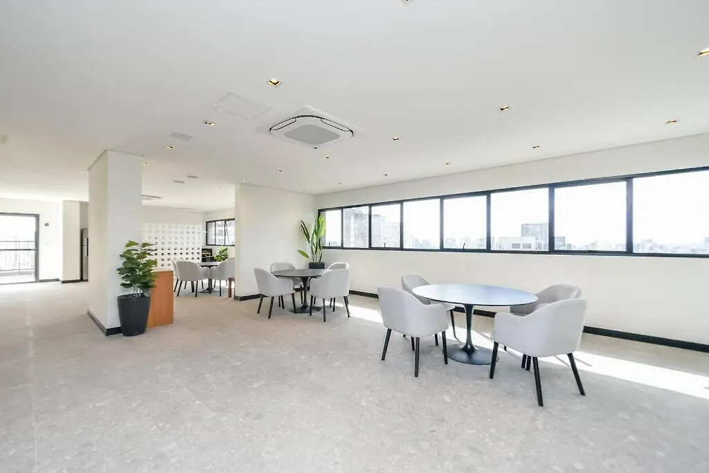 Studio Bela Vista Prox. Paulista São Paulo 0*,  Brésil