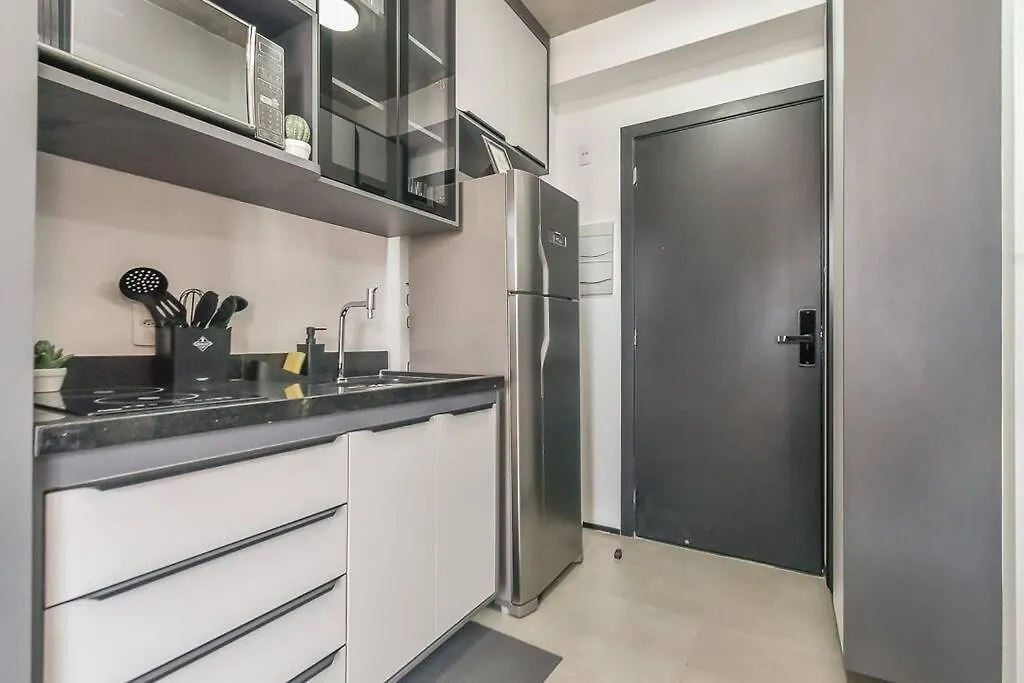 Studio Bela Vista Prox. Paulista São Paulo
