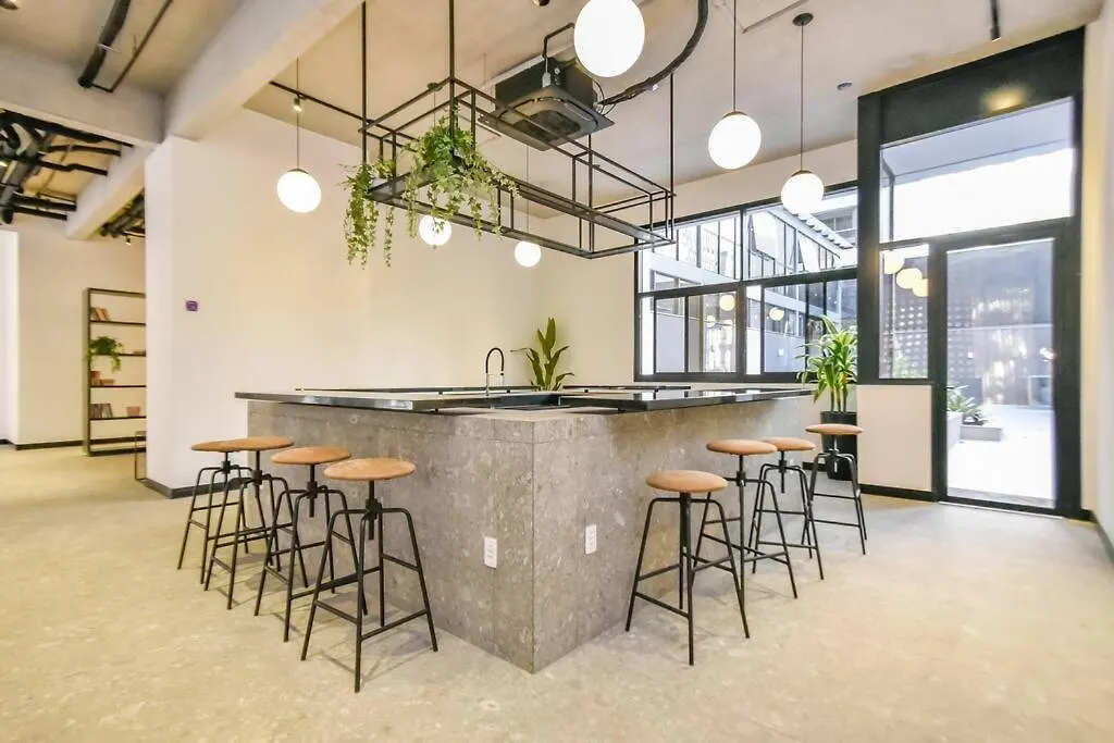 Apartmán Studio Bela Vista Prox. Paulista São Paulo